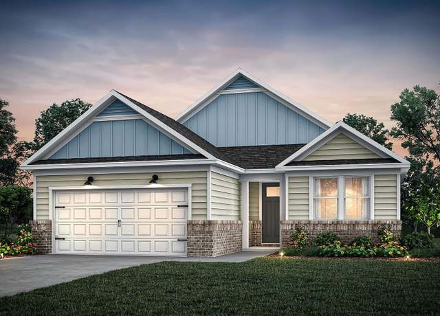 Property at 1095 Tyger Branch Dr Lot 48, Moore, SC 29369, 3 beds, 3 baths