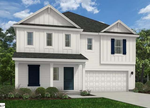 Property at 454 Haddon Trl, Woodruff, SC 29388, 3 beds, 2.5 baths
