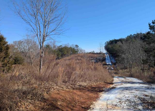 Property at 440 Old Melvin Hill Rd, Campobello, SC 29322