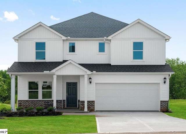 Property at 528 Ward Wilson Trl, Lyman, SC 29365, 5 beds, 4 baths