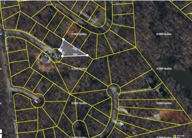 Property at 309 Sutton Cove Ct, Westminster, SC 29693