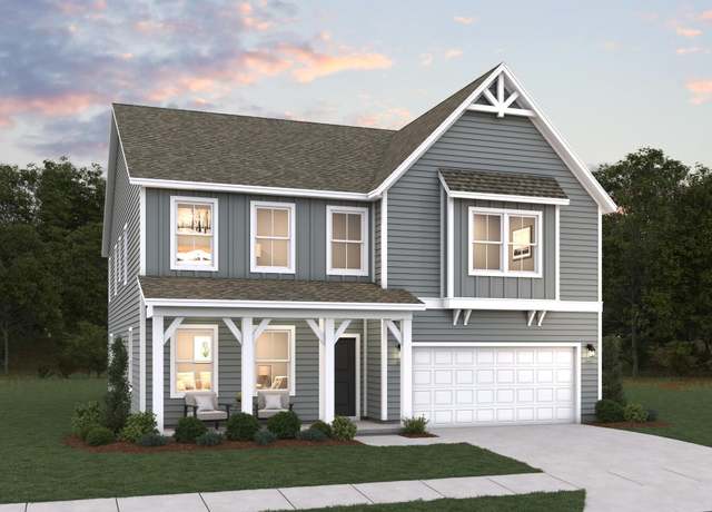 Property at 125 Anderson Oaks Ln Lot 11, Easley, SC 29642, 5 beds, 3 baths
