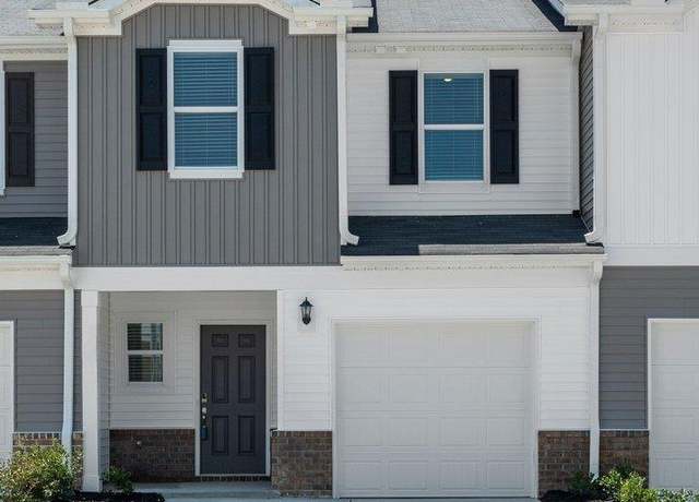 Property at 217 Cupid Ct, Greer, SC 29651, 3 beds, 2.5 baths