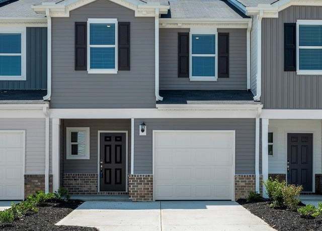 Property at 215 Cupid Ct, Greer, SC 29651, 3 beds, 2.5 baths
