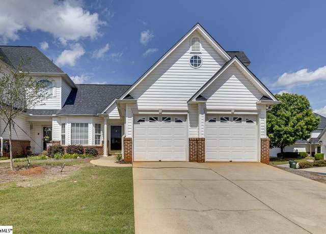 Property at 35 Cedar Rock Dr, Greer, SC 29650, 2 beds, 2 baths