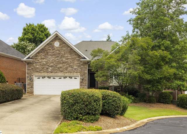 Property at 105 Wineberry Way, Greenville, SC 29615, 3 beds, 2 baths