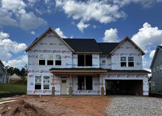 Property at 305 Pagosa Ct, Seneca, SC 29678, 5 beds, 3 baths