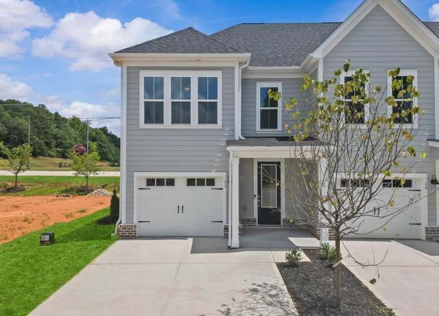 Property at 13 Merganser Ct Lot 53, Greenville, SC 29607, 3 beds, 2.5 baths