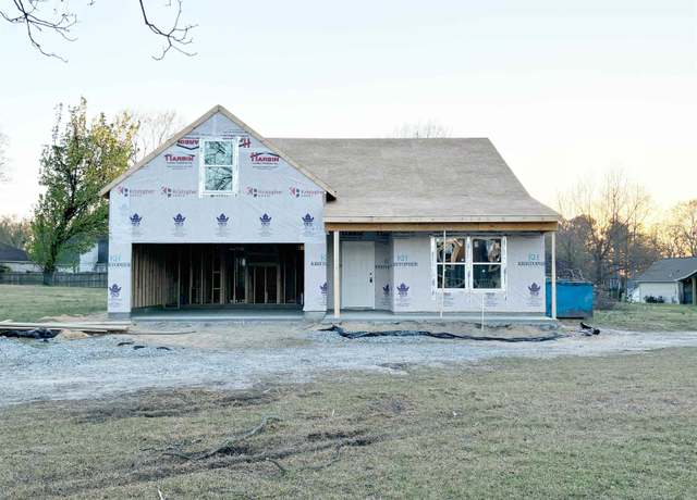 Property at 313 Putman Rd Unit Parcel B, Fountain Inn, SC 29644, 3 beds, 2 baths