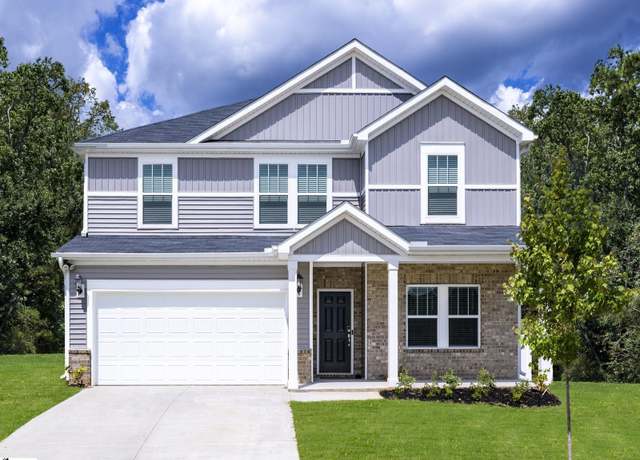 Property at 531 Ward Wilson Trl, Lyman, SC 29365, 5 beds, 3 baths