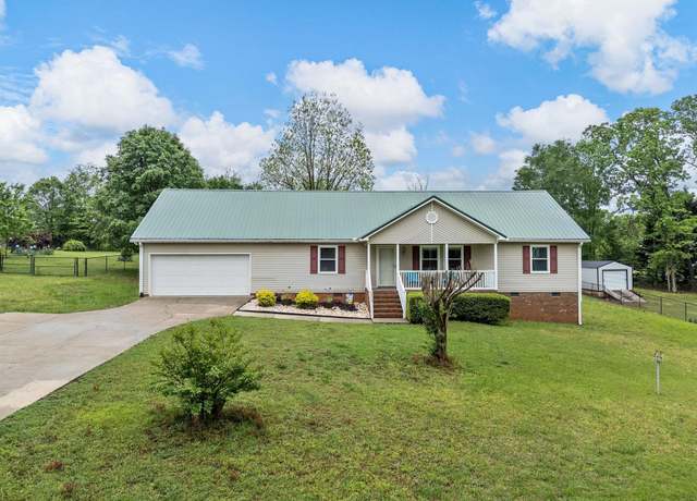 Property at 970 Spring Valley Rd, Inman, SC 29349, 3 beds, 2 baths