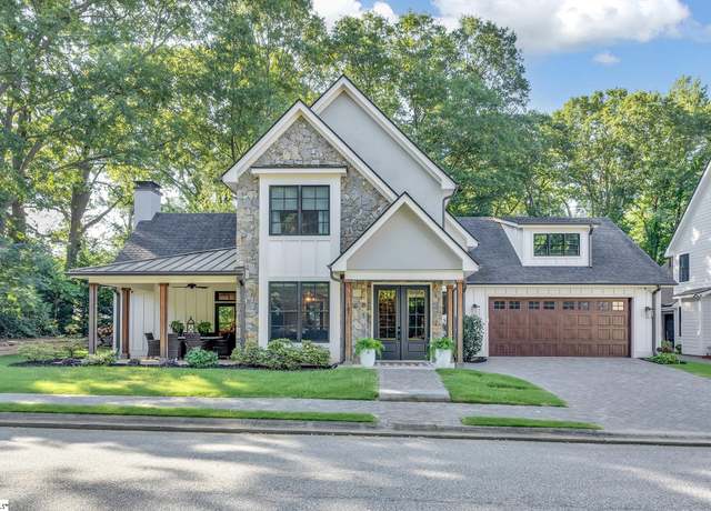 Property at 105 Market Bay Ct, Simpsonville, SC 29681, 3 beds, 2.5 baths
