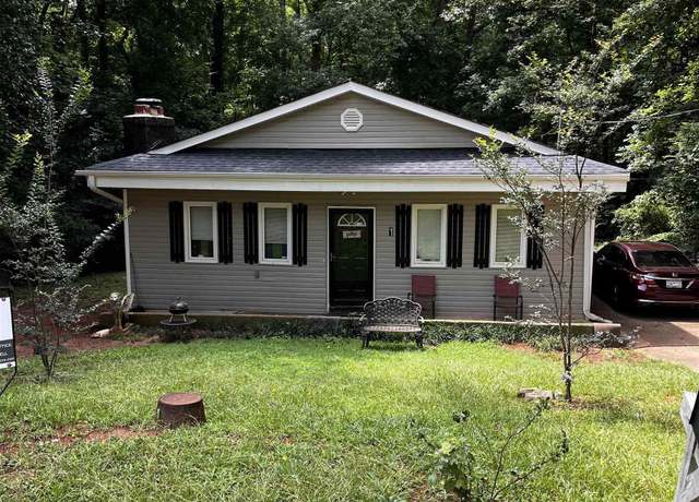 Property at 1 Wales Ave, Piedmont, SC 29673, 4 beds, 2 baths