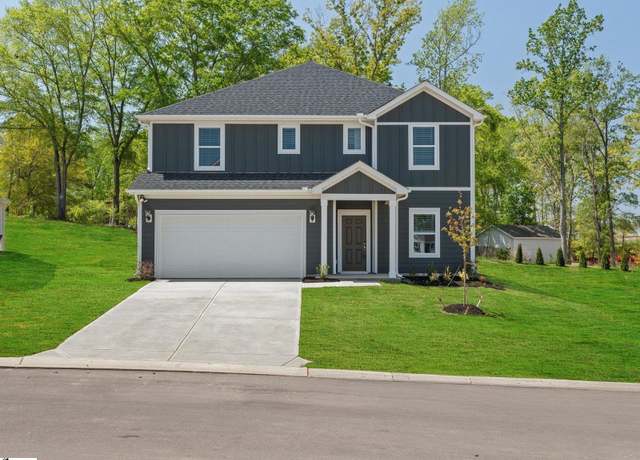 Property at 112 Veracruz Ct, Greenville, SC 29605, 5 beds, 4 baths