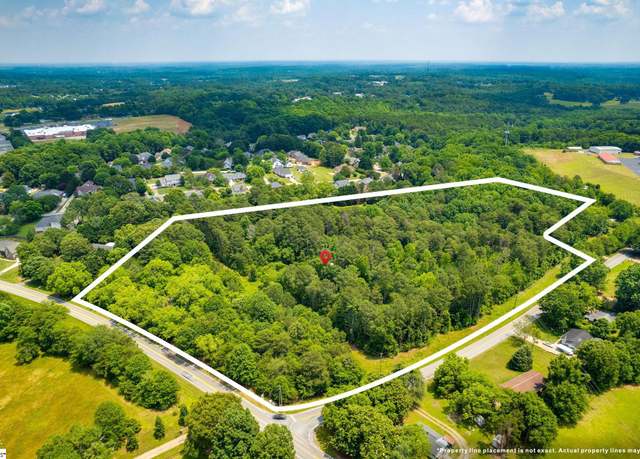 Property at 441 Anderson Hwy, Easley, SC 29642-2022