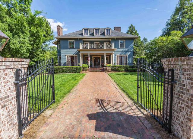 Property at 571 E Main St, Spartanburg, SC 29302, 4 beds, 2.5 baths