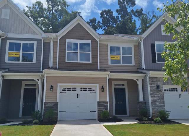 Property at 216 Brochaill Ct, Piedmont, SC 29673, 3 beds, 2.5 baths