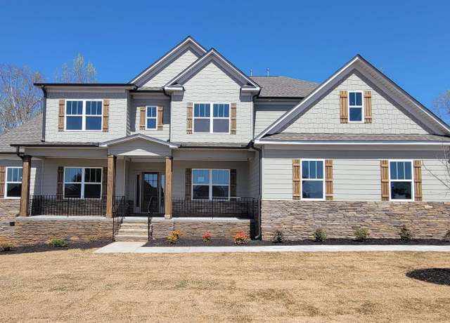 Property at 217 Holly Branch Rd Lot 09, Piedmont, SC 29673, 4 beds, 3.5 baths