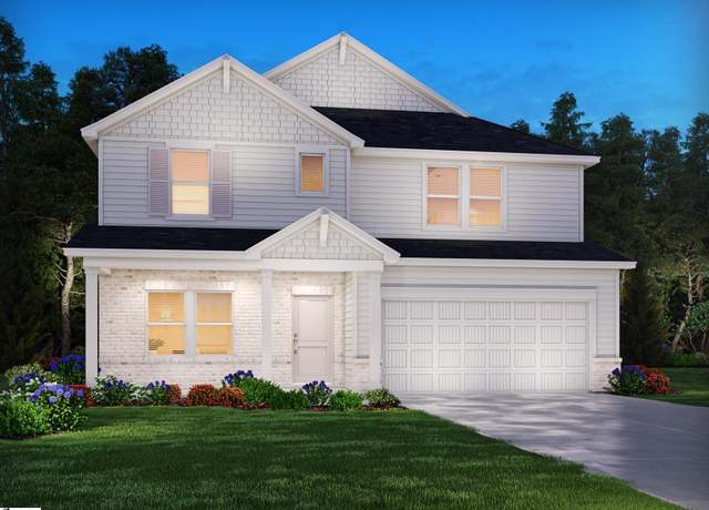 Property at 305 Allingham Rd, Piedmont, SC 29673, 4 beds, 3 baths