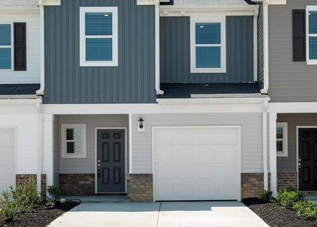 Property at 213 Cupid Ct, Greer, SC 29651, 3 beds, 2.5 baths