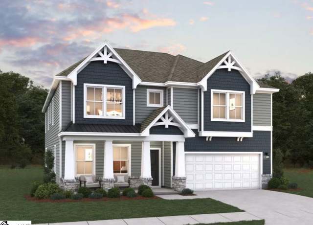 Property at 123 Anderson Oaks Ln #10, Easley, SC 29642, 5 beds, 3 baths