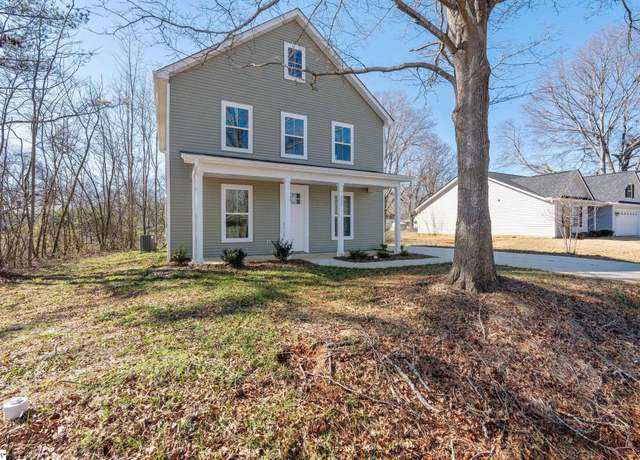 Property at 117 Norbert Ln, Anderson, SC 29624, 3 beds, 2.5 baths