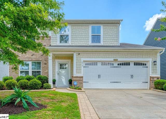 Property at 654 Windward Ln, Duncan, SC 29334, 3 beds, 2.5 baths