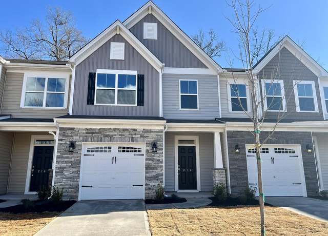 Property at 214 Brochaill Ct, Piedmont, SC 29673, 3 beds, 2.5 baths