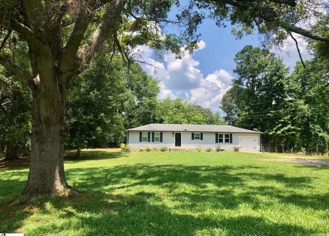 Property at 750 Mason Rd, Chesnee, SC 29323, 3 beds, 2 baths