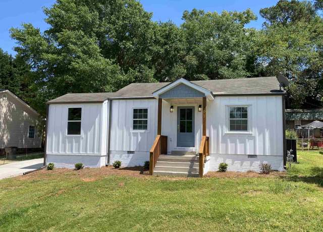 Property at 91 N Estate Dr, Greenville, SC 29605, 4 beds, 2 baths