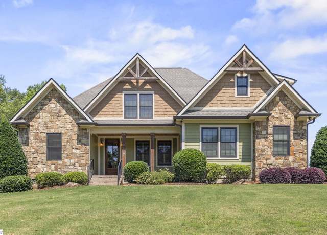 Property at 1219 Old Mill Rd, Easley, SC 29642, 4 beds, 2.5 baths