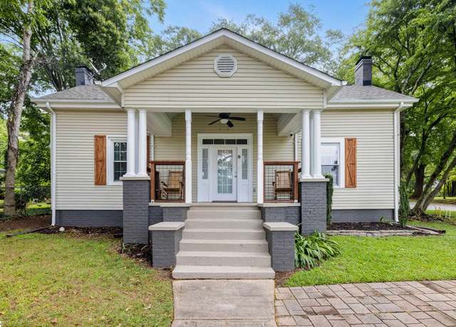 Property at 9 Lee St, Liberty, SC 29657, 3 beds, 2 baths