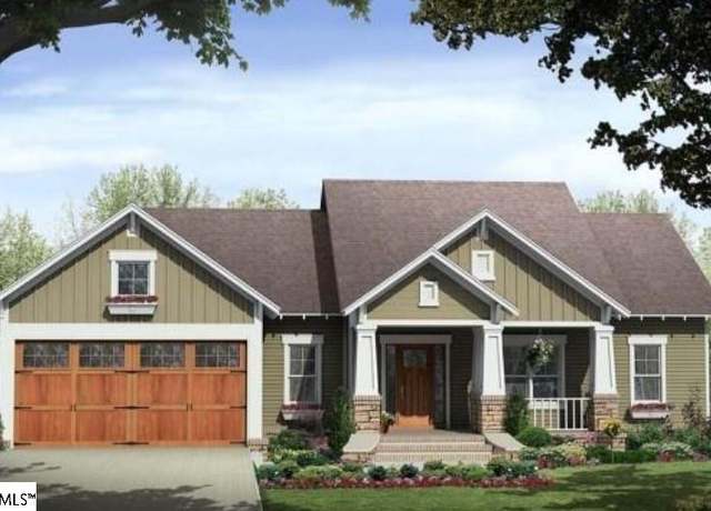 Property at 000 Harbin Acres Rd, Seneca, SC 29678, 3 beds, 2 baths