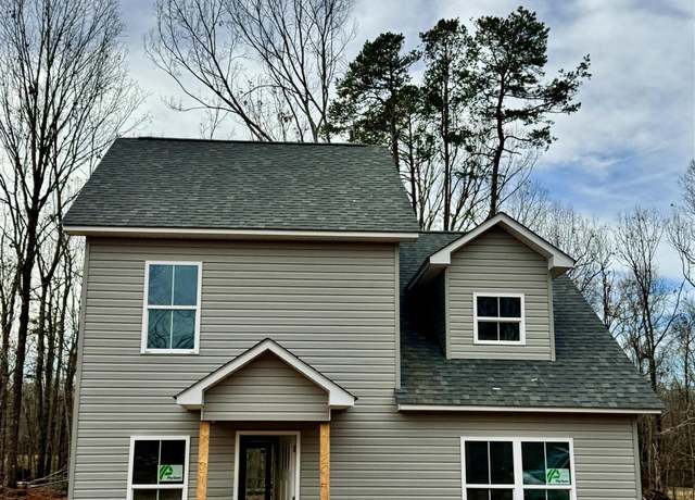 Property at 207 Lincoln Ln, Honea Path, SC 29654-0000, 3 beds, 2.5 baths