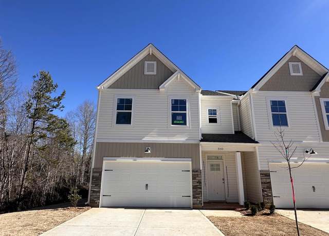 Property at 3100 Olivette Pl Lot 75, Duncan, SC 29334, 3 beds, 2.5 baths