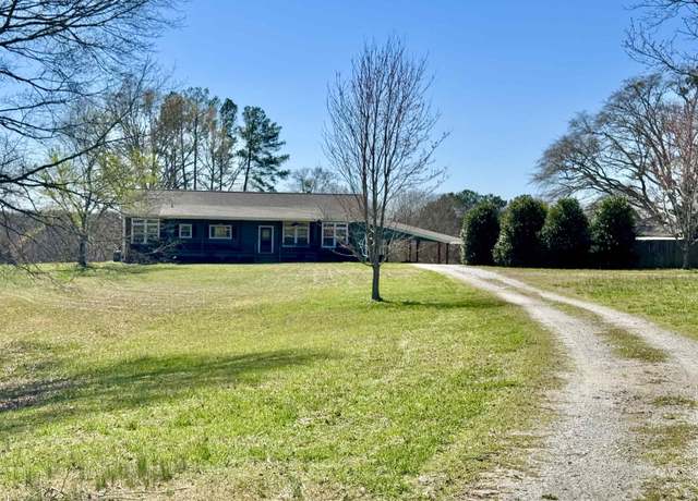 Property at 212 Holland Ford Rd, Pelzer, SC 29669, 3 beds, 2 baths