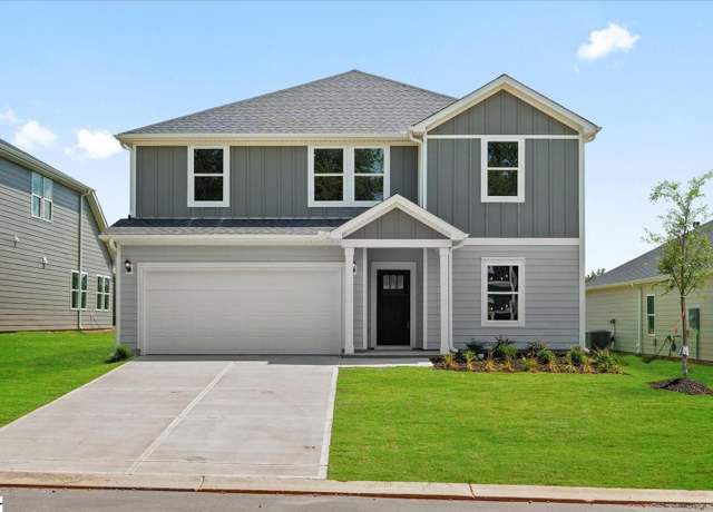 Property at 307 Allingham Rd, Piedmont, SC 29673, 5 beds, 3 baths