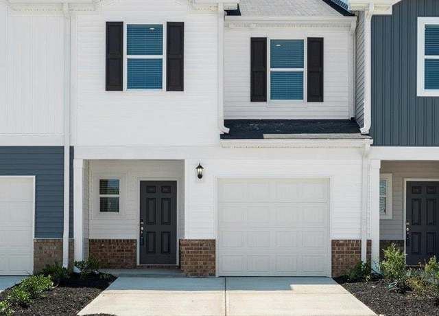 Property at 211 Cupid Ct, Greer, SC 29651, 3 beds, 2.5 baths