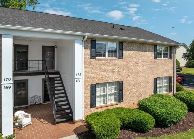 Property at 925 Cleveland St #172, Greenville, SC 29601, 2 beds, 2 baths