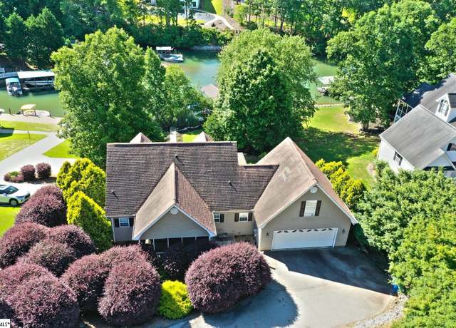 Property at 219 Summersweet Ln, Seneca, SC 29672, 3 beds, 2.5 baths
