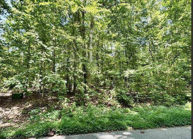 Property at B Adair Pl Lot B, Laurens, SC 29360