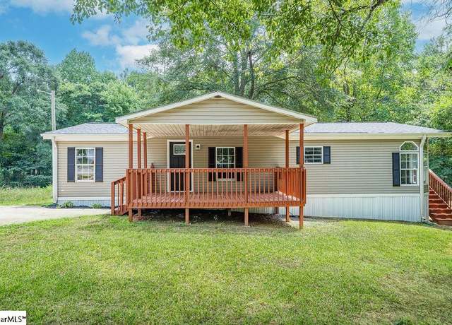Property at 200 Kaye Dr, Anderson, SC 29624, 3 beds, 2 baths