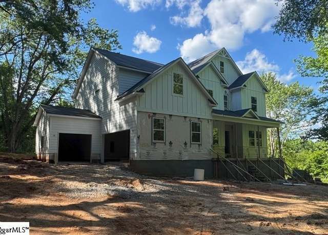 Property at 2749 E Georgia Rd, Simpsonville, SC 29681, 4 beds, 3 baths