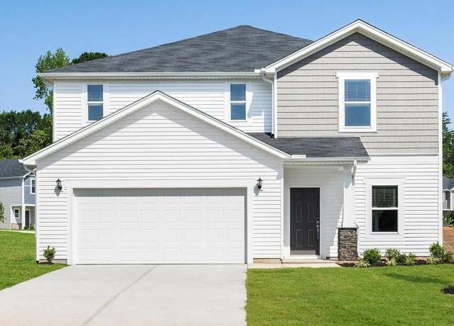 Property at 520 Cozy Bluff Rd, Spartanburg, SC 29301, 4 beds, 2.5 baths
