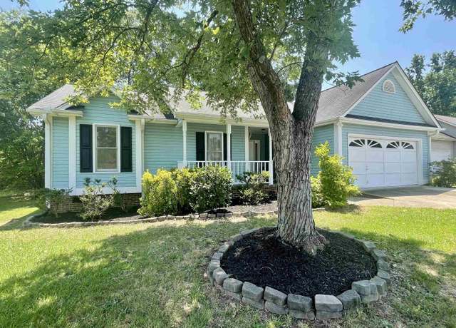 Property at 404 Frostbery Ct, Fountain Inn, SC 29644, 3 beds, 2 baths