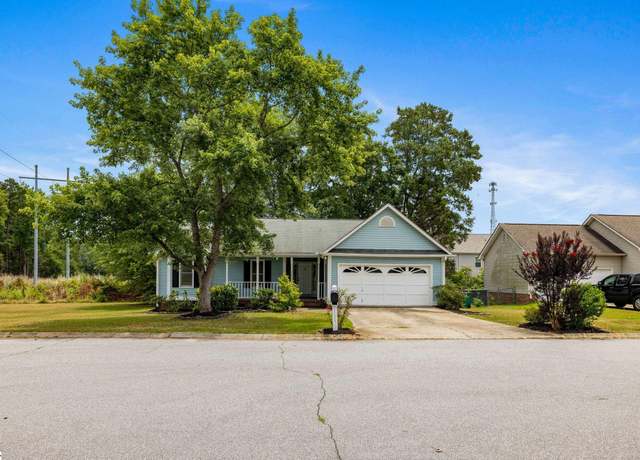 Property at 404 Frostberry Ct, Fountain Inn, SC 29644, 3 beds, 2 baths