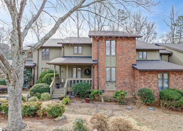 Property at 212 Ingleside Way, Greenville, SC 29615, 2 beds, 2.5 baths