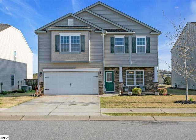 Property at 302 Cabot Hill Ln, Greer, SC 29651, 4 beds, 2.5 baths