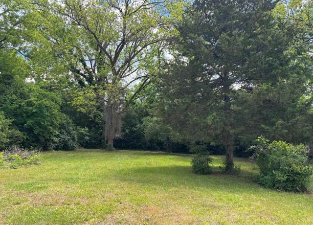 Property at 104 Henry M Turner St, Abbeville, SC 29620