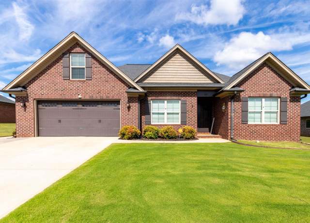 Property at 315 E Story Bush Ln, Inman, SC 29349, 3 beds, 2 baths